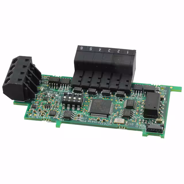 PX2FCA00 Red Lion Controls Contrôleurs - Accessoires